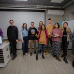 PPTX Night от клуба DesArm