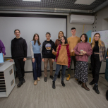 PPTX Night от клуба DesArm