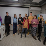 PPTX Night от клуба DesArm