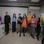 PPTX Night от клуба DesArm