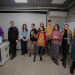 PPTX Night от клуба DesArm