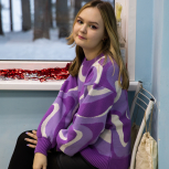 Мероприятие «‎Сердца за любовь»‎ в УСОЦ Ягодное