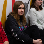 Мероприятие «‎Сердца за любовь»‎ в УСОЦ Ягодное