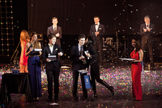 Мистер НИУ ИТМО 2014