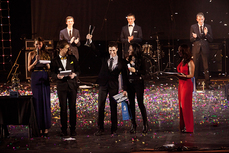 Мистер НИУ ИТМО 2014