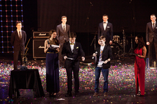 Мистер НИУ ИТМО 2014