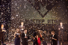 Мистер НИУ ИТМО 2014