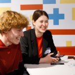 Ночь в Технопарке ИТМО