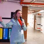 Ночь в Технопарке ИТМО