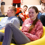 Ночь в Технопарке ИТМО