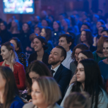 Премия ITMO.LOVE