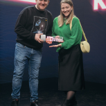 Премия ITMO.LOVE