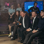 Премия ITMO.LOVE