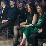 Премия ITMO.LOVE