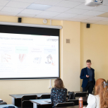 Секция «Лазерные технологии»