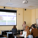 Секция «Лазерные технологии»