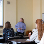 Секция «Лазерные технологии»