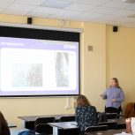 Секция «Лазерные технологии»