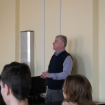 Секция «Лазерные технологии»