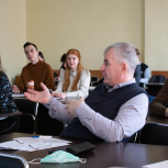 Секция «Лазерные технологии»