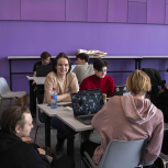 Хакатон в ИТМО от VK Образования и Одноклассников