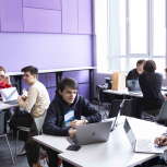 Хакатон в ИТМО от VK Образования и Одноклассников