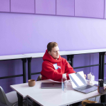 Хакатон в ИТМО от VK Образования и Одноклассников