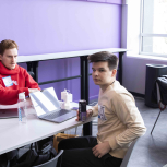 Хакатон в ИТМО от VK Образования и Одноклассников