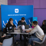 Хакатон в ИТМО от VK Образования и Одноклассников