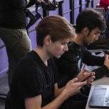 Хакатон в ИТМО от VK Образования и Одноклассников