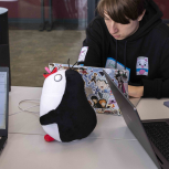 Хакатон в ИТМО от VK Образования и Одноклассников