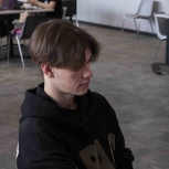 Хакатон в ИТМО от VK Образования и Одноклассников