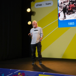 ITMO OPEN EDUCATION 2023