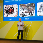 ITMO OPEN EDUCATION 2023