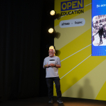 ITMO OPEN EDUCATION 2023