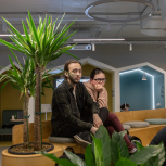 Лекторий ВК «Один день из жизни highload разработчика»