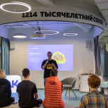 Лекторий ВК «Один день из жизни highload разработчика»