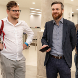 Старт приемной кампании ИТМО 2023