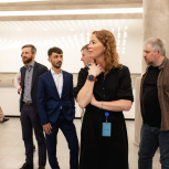 Старт приемной кампании ИТМО 2023