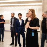 Старт приемной кампании ИТМО 2023