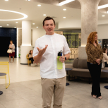 Старт приемной кампании ИТМО 2023