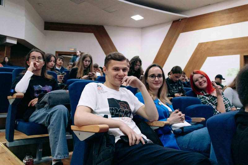 Медиапортал – Университет ИТМО