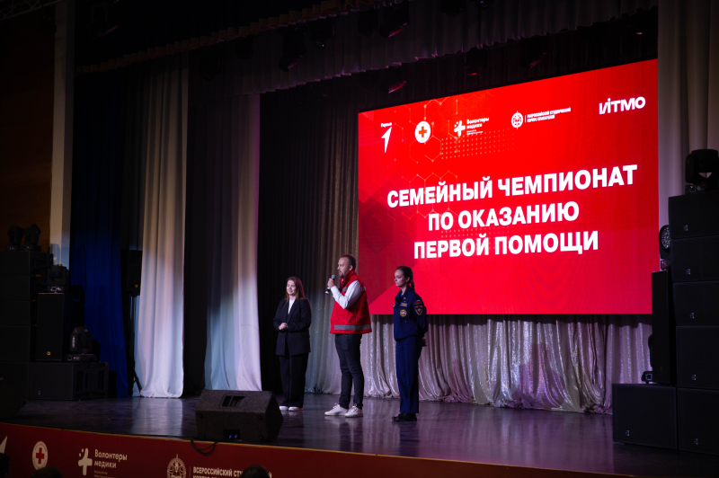 Медиапортал – Университет ИТМО