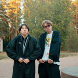 Выезд МФ КТиУ в рамках проекта ITMO.Megabattle