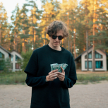 Выезд МФ КТиУ в рамках проекта ITMO.Megabattle