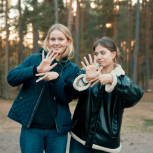 Выезд МФ КТиУ в рамках проекта ITMO.Megabattle