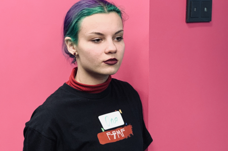 Медиапортал – Университет ИТМО