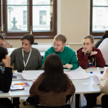 Тренинги предпринимательских компетенций