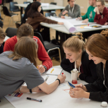 Тренинги предпринимательских компетенций