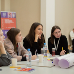 Тренинги предпринимательских компетенций